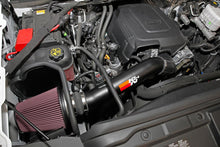 Load image into Gallery viewer, K&amp;N 2016 Chevy Silverado 3500/2500 - GMC Sierra 3500/2500 High Flow Performance Kit Cold Air Intakes K&amp;N Engineering   
