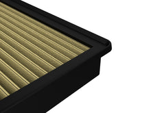 Load image into Gallery viewer, aFe Magnum FLOW Pro GUARD 7 OE Replacement Filter 20-21 Ford Diesel Trucks V8 6.7L (td) Air Filters - Drop In aFe
