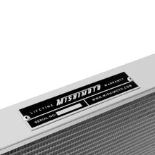 Load image into Gallery viewer, Mishimoto 06+ Honda Civic SI Manual Aluminum Radiator Radiators Mishimoto

