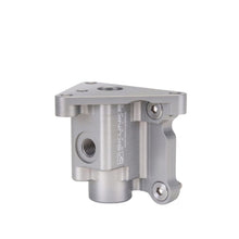 Load image into Gallery viewer, Skunk2 00-09 Honda S2000 (All Models) Hard Anodized Billet Solenoid Solenoids Skunk2 Racing
