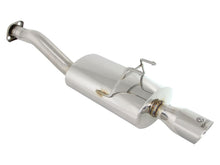 Load image into Gallery viewer, aFe Takeda Exhaust 304SS Axle-Back w/ Polished Tip 12-15 Honda Civic L4 1.8L Axle Back aFe
