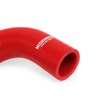 Load image into Gallery viewer, Mishimoto 10-14 Ford F-150 Raptor 6.2L V8 Red Silicone Radiator Hose Kit Hoses Mishimoto
