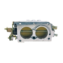 Load image into Gallery viewer, BBK 94-97 GM LT1 5.7 Twin 52mm Throttle Body BBK Power Plus Series Throttle Bodies BBK
