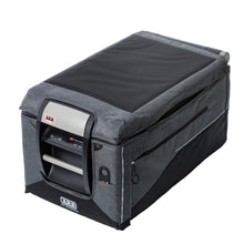 Load image into Gallery viewer, ARB Transit Bag Classic Fridge 63Q Series 2 Grey/Black Fridges ARB
