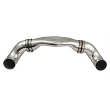 Load image into Gallery viewer, Spectre Dual Plenum Kit (Low) 45/90 Degree Tubes Intake Manifold Plenum Spectre

