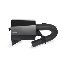 Load image into Gallery viewer, Mishimoto BMW 12-13 320i/328i / 14-15 428i / 15-16 228i Performance Air Intake Kit - Wrinkle Black Cold Air Intakes Mishimoto
