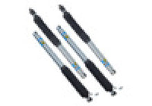 Load image into Gallery viewer, Superlift 03-08 Dodge Ram 2500/3500 4WD - 4in Lift Kit Shock Box Lift Kits Superlift
