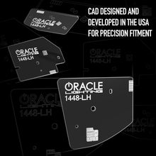 Load image into Gallery viewer, Oracle 19-21 RAM 1500 Projector LED Headlight DRL Kit - RGBW+A w/ 2.0 Controller SEE WARRANTY Headlights ORACLE Lighting
