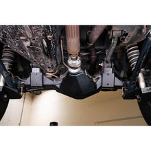 Load image into Gallery viewer, DV8 Offroad 21-22 Ford Bronco Rear Differential Skid Plate Skid Plates DV8 Offroad
