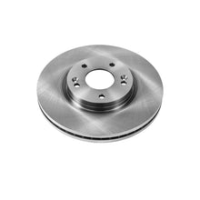 Load image into Gallery viewer, Power Stop 10-12 Hyundai Santa Fe Front Autospecialty Brake Rotor Brake Rotors - OE PowerStop   
