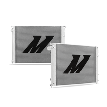 Load image into Gallery viewer, Mishimoto 2008-2016 Dodge Challenger R/T - SRT8 Hellcat Performance Aluminum Radiator Radiators Mishimoto
