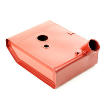 Load image into Gallery viewer, Omix Gas Tank 50-52 Willys M38 Fuel Caps OMIX

