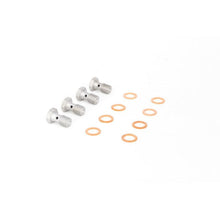 Load image into Gallery viewer, Goodridge 98-00 Honda Accord w/ Rear Disc Brake Lines Brake Line Kits Goodridge
