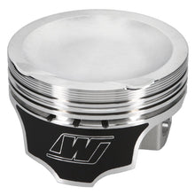 Load image into Gallery viewer, Wiseco Mazda Speed 3 Dished -13.3cc 9.5:1 Piston Shelf Stock Kit Piston Sets - Forged - 4cyl Wiseco
