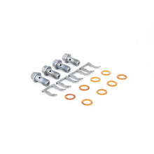 Load image into Gallery viewer, Goodridge 2015 Chevrolet Camaro Z-28 SS Brake Lines (Only Fits Z-28) Brake Line Kits Goodridge
