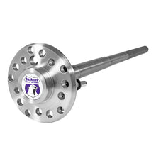 Load image into Gallery viewer, Yukon Gear 4340 Chromoly Axle for Jeep Non-Rubicon JK Rear 30 spline 32in Long Axles Yukon Gear &amp; Axle
