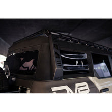 Load image into Gallery viewer, DV8 Offroad 21-23 Ford Bronco Soft Top Roof Rack Roof Rack DV8 Offroad
