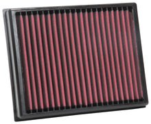 Load image into Gallery viewer, AEM 15-18 Ford Everest L5-3.2L DSL DryFlow Air Filter Air Filters - Drop In AEM Induction
