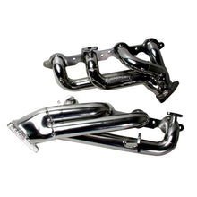 Load image into Gallery viewer, BBK 99-04 GM Truck SUV 4.8 5.3 Shorty Tuned Length Exhaust Headers - 1-3/4 Titanium Ceramic Headers &amp; Manifolds BBK
