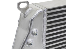 Load image into Gallery viewer, aFe BladeRunner GT Series Intercooler 16-17 Nissan Titan XD V8 5.0L (td) Intercoolers aFe
