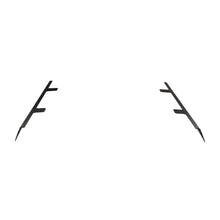 Load image into Gallery viewer, ARB Base Rack Mount Kit w/ Deflector For Base Rack 1770060 / 1770070 Shock Mounts &amp; Camber Plates ARB
