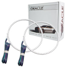 Load image into Gallery viewer, Oracle Chevrolet C10/GMC C Series Halo Kit - ColorSHIFT w/ BC1 Controller SEE WARRANTY Headlights ORACLE Lighting
