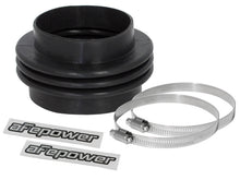 Load image into Gallery viewer, aFe Magnum FORCE Performance Accessories Coupling Kit 4in ID x 4-1/2in ID Air Intake Components aFe
