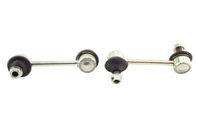 Load image into Gallery viewer, Whiteline Plus 8/06-8/09 Pontiac G8 / 04-06 GTO Rear Sway Bar Link Assembly (ball/ball link) Sway Bar Bushings Whiteline
