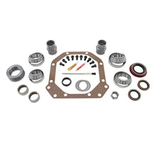 Load image into Gallery viewer, Yukon Gear Master Overhaul Kit For 63-79 GM Ci Corvette Diff Differential Overhaul Kits Yukon Gear &amp; Axle
