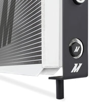 Load image into Gallery viewer, Mishimoto 96 Ford Mustang w/ Stabilizer System Manual Aluminum Radiator Radiators Mishimoto
