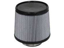 Load image into Gallery viewer, aFe MagnumFLOW Air Filters IAF PDS A/F PDS 4(3.85)F x 8B x 7T x 6.70H Air Filters - Universal Fit aFe
