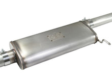 Load image into Gallery viewer, aFe MACHForce Exhausts Cat-Back SS Tips 99-03 GM Gas Trucks 1500 V6-4.3L/V8-4.8/5.3L Catback aFe
