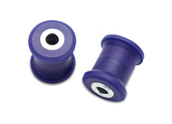 SuperPro 2006 Honda Civic GX Front Lower Inner Rearward Control Arm Bushing Kit | SPF3398K