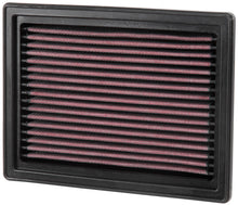 Load image into Gallery viewer, K&amp;N 13-14 Ford Escape 2.5L L4 F/I - Replacement Air Filter Air Filters - Drop In K&amp;N Engineering   

