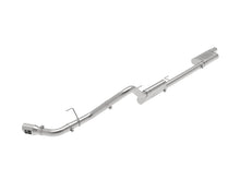 Load image into Gallery viewer, aFe Apollo GT Series 409 Stainless Steel Cat-Back Exhaust 2020 Jeep Gladiator 3.6L - Polished Tip Catback aFe
