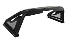 Load image into Gallery viewer, Go Rhino 19-20 Chevrolet Silverado 1500 Sport Bar 2.0 (Full Size) - Tex Blk Bed Racks Go Rhino
