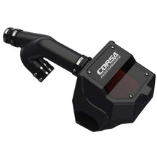 Load image into Gallery viewer, Corsa 2017-2020 Ford F-150 3.5L EcoBoost Cold Air Intake with DryTech air filter Cold Air Intakes CORSA Performance

