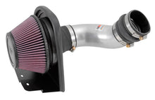 Load image into Gallery viewer, K&amp;N 13 Ford Focus ST L4-2.9L F/I Typhoon Performance Intake Cold Air Intakes K&amp;N Engineering   
