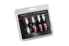 Load image into Gallery viewer, Diode Dynamics 10-16 Hyundai Genesis Coupe Interior Kit Stage 2 - Red Bulbs Diode Dynamics   
