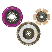 Load image into Gallery viewer, Exedy 1991-1996 Acura NSX V6 Hyper Single Clutch Sprung Center Disc Pull Type Cover Clutch Kits - Single Exedy
