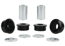 Load image into Gallery viewer, Whiteline VAG MK4/MK5 Rear Trailing Arm Bushing Kit Bushing Kits Whiteline
