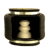 Load image into Gallery viewer, Air Lift Replacement Air Spring-Loadlifter 5000 Ultimate Bellows Type w/ internal Jounce Bumper Air Springs Air Lift
