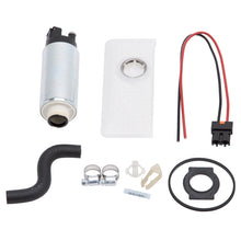 Load image into Gallery viewer, Edelbrock Fuel Pump 255LPH In-Tank EFI 85-97 Ford Mustang (Ex 96-97 Cobra) Fuel Pumps Edelbrock
