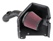 Load image into Gallery viewer, K&amp;N 15-16 Mitsubishi Lancer 2.4L Aircharger Performance Intake (manual only) Cold Air Intakes K&amp;N Engineering   
