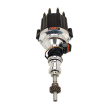 Load image into Gallery viewer, FAST Billet Dist FAST Sb Ford Dual Distributors FAST
