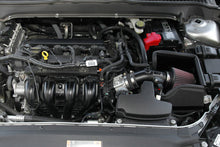 Load image into Gallery viewer, K&amp;N 13-18 Ford Fusion 2.5L Typhoon Cold Air Intake Cold Air Intakes K&amp;N Engineering   
