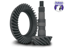 Load image into Gallery viewer, Yukon Gear High Performance Gear Set For GM 9.25in IFS Reverse Rotation in a 3.42 Ratio Final Drive Gears Yukon Gear &amp; Axle
