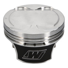 Load image into Gallery viewer, Wiseco Ford DOHC V8 5.0L Coyote 4 Val NA/Boost/Nitrous Top Ring Down .300in 2.0cc 3.64 Bore 0.5 CR Piston Sets - Forged - 8cyl Wiseco
