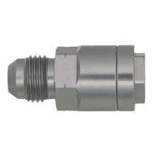 Load image into Gallery viewer, DeatschWerks 6AN Male 5/16IN Female EFI Quick Connect Adapter Fuel Components Misc DeatschWerks
