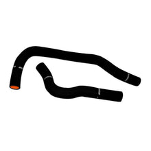 Load image into Gallery viewer, Mishimoto 92-00 Honda Civic w/ B16 / 99-00 Civic SI Black Silicone Hose Kit Hoses Mishimoto
